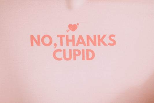 No, Thanks Cupid