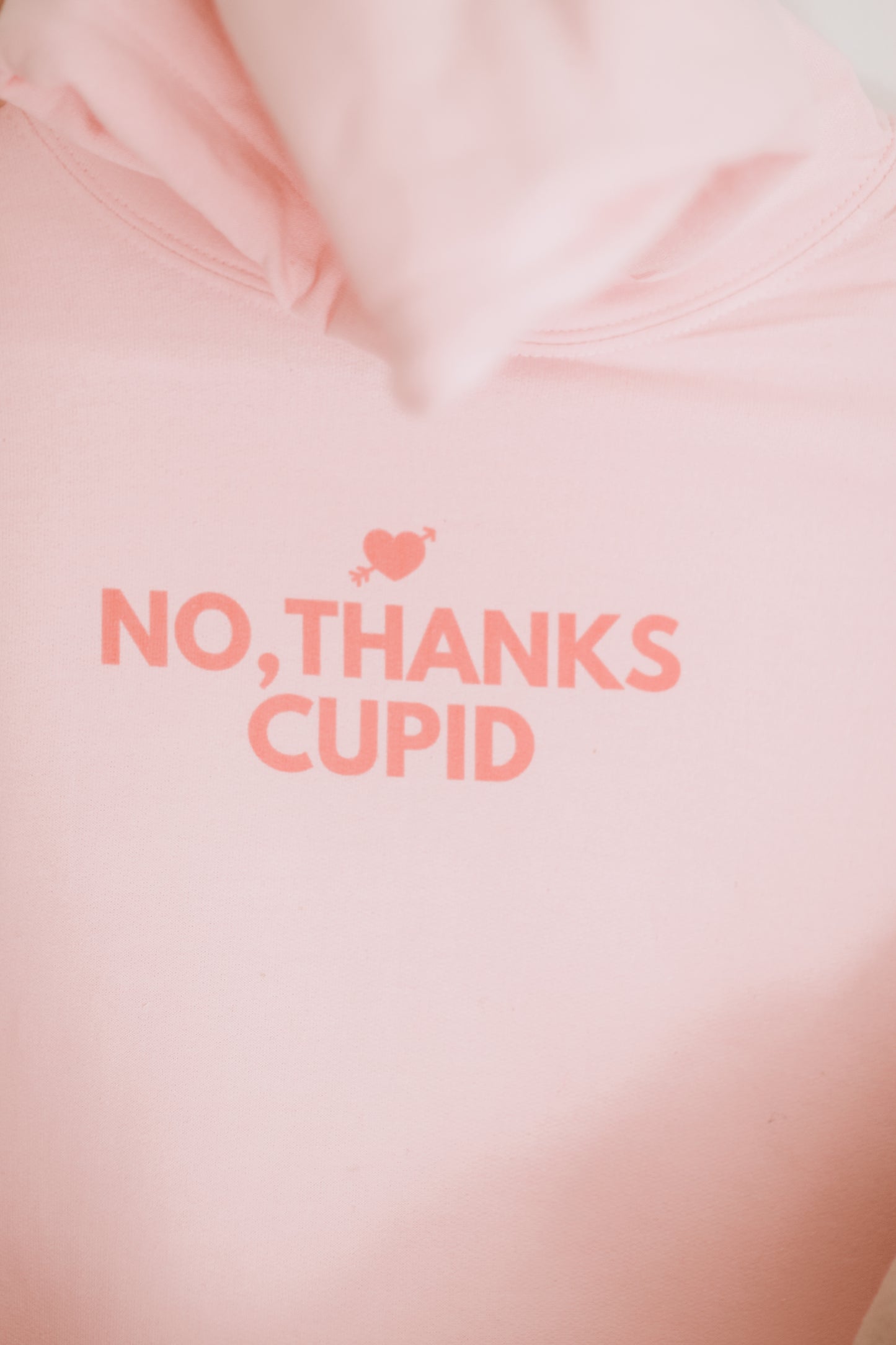 No, Thanks Cupid