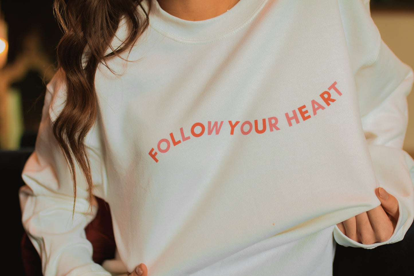 Follow your heart